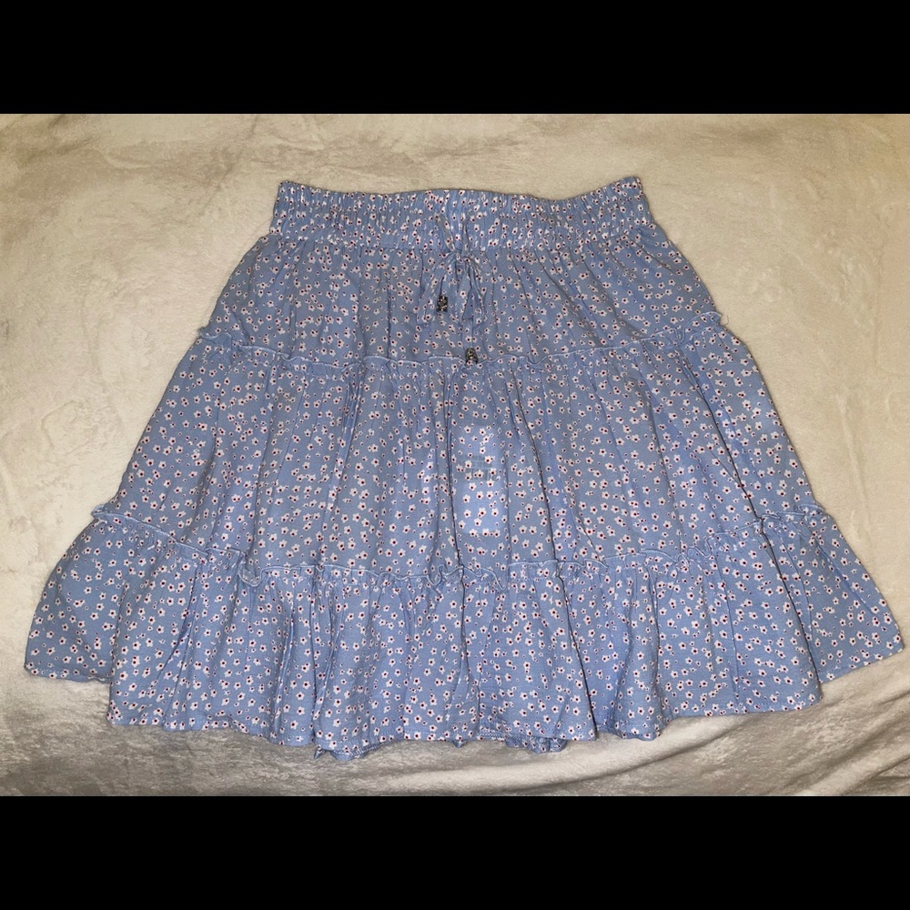 Princess Polly mini skirt